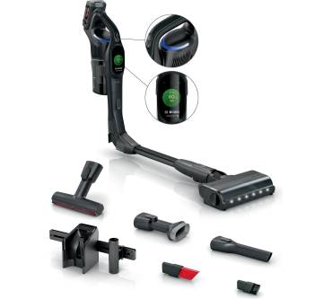 Produktbild Bosch Unlimited Serie 10 BKS1041BM