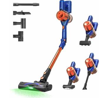 Produktbild Tineco Pure One S70