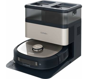 Produktbild Cecotec Conga Z100 X-Treme