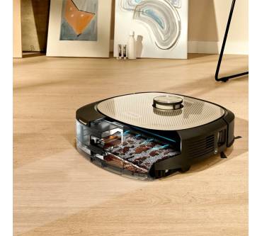 Produktbild Cecotec Conga Z100 X-Treme