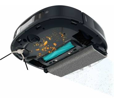 Produktbild Cecotec Conga Z100 X-Treme