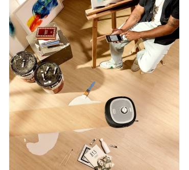 Produktbild Cecotec Conga Z100 X-Treme