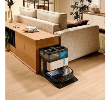 Produktbild Cecotec Conga Z100 X-Treme