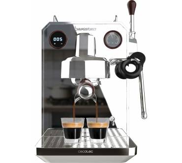 Produktbild Cecotec Baristeo Intima
