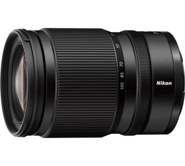 Produktbild Nikon Nikkor Z 24-105 mm f/4-7.1