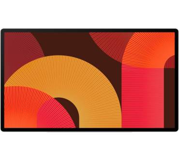 Produktbild Samsung The Movingstyle UE27LSM7FAX (2025)