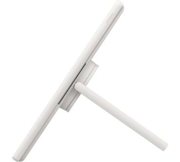 Produktbild Samsung The Movingstyle UE27LSM7FAX (2025)