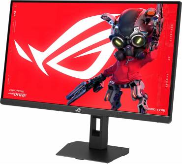 Produktbild Asus ROG Strix XG27AQNGV