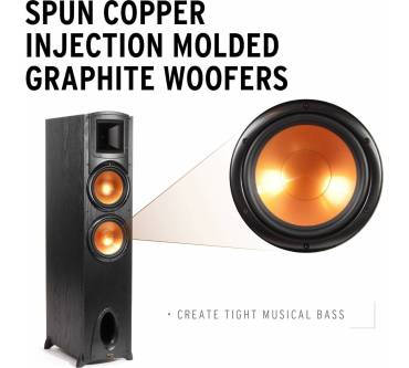 Produktbild Klipsch Synergy Black Label F-300