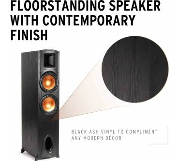 Produktbild Klipsch Synergy Black Label F-300