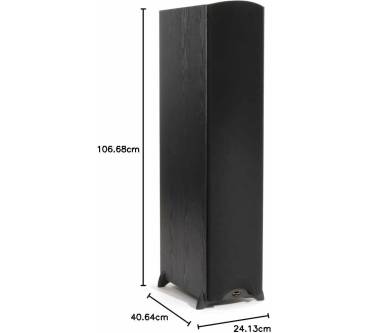 Produktbild Klipsch Synergy Black Label F-300