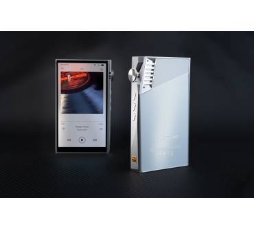 Produktbild iBasso DX260 MK2