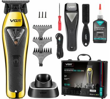 Produktbild VGR Voyager 994