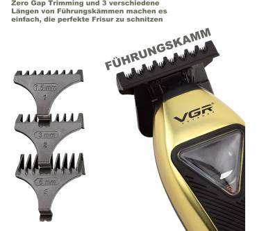 Produktbild VGR Voyager 994