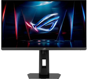 Produktbild Asus ROG Strix XG248QSG Ace