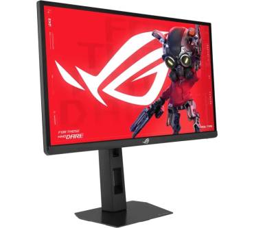 Produktbild Asus ROG Strix XG248QSG Ace