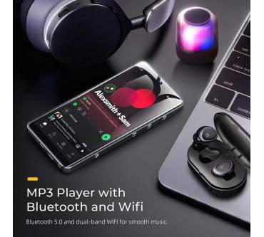 Produktbild HiFi Walker G7 Pro