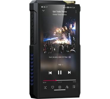 Produktbild FiiO M27