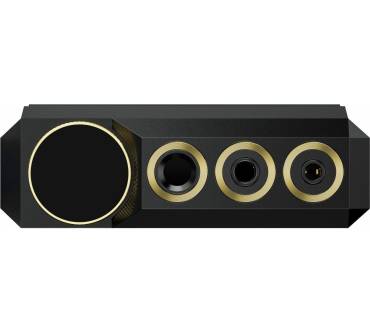 Produktbild FiiO M27