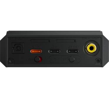 Produktbild FiiO M27