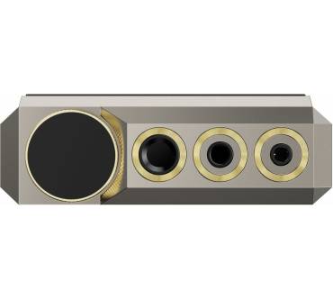 Produktbild FiiO M27