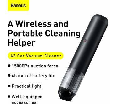 Produktbild Baseus A3