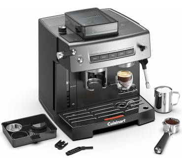 Produktbild Cuisinart Espresso Maschine (EM640E)