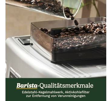 Produktbild Cuisinart Espresso Maschine (EM640E)