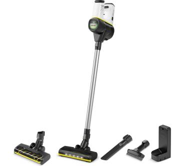 Produktbild Kärcher VC6 Cordless ourFamily Duo (1.198-678.0)