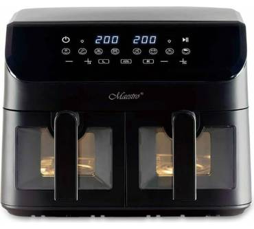 Produktbild Maestro MR-758