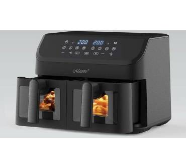 Produktbild Maestro MR-758