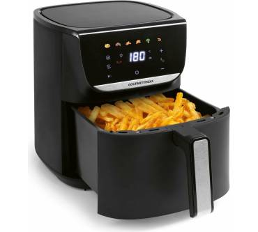 Produktbild Gourmetmaxx AirGenius M