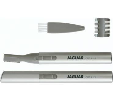 Produktbild Jaguar J-CUT LINER