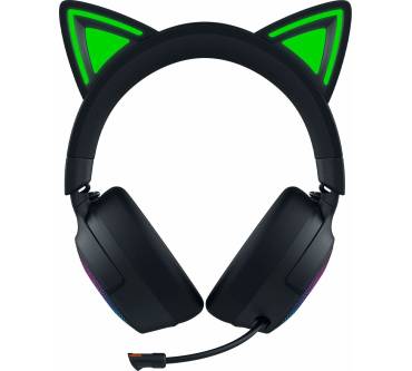 Produktbild Razer Kraken Kitty V3 Pro