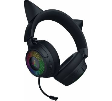 Produktbild Razer Kraken Kitty V3 Pro