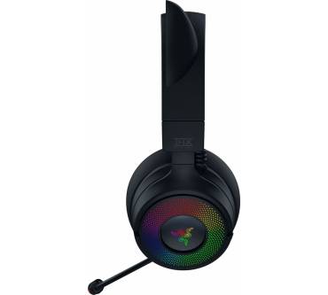 Produktbild Razer Kraken Kitty V3 Pro