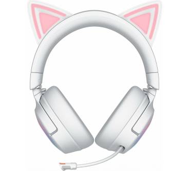 Produktbild Razer Kraken Kitty V3 Pro