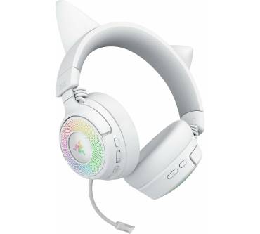 Produktbild Razer Kraken Kitty V3 Pro