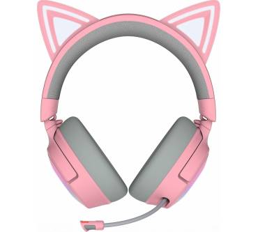 Produktbild Razer Kraken Kitty V3 Pro
