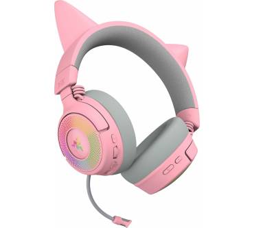 Produktbild Razer Kraken Kitty V3 Pro