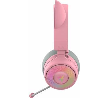 Produktbild Razer Kraken Kitty V3 Pro
