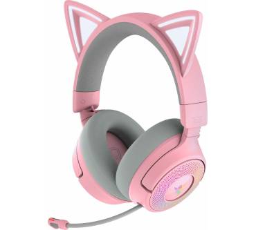 Produktbild Razer Kraken Kitty V3 Pro