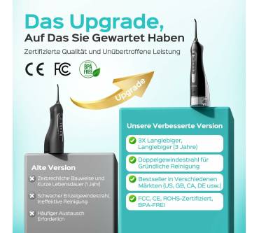 Produktbild Coslus C20