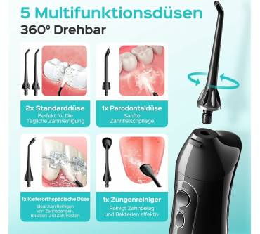 Produktbild Coslus C20