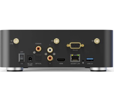 Produktbild Zidoo Z30 Pro