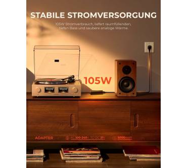 Produktbild Qlearsoul HiFire X