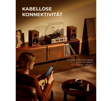 Produktbild Qlearsoul HiFire X