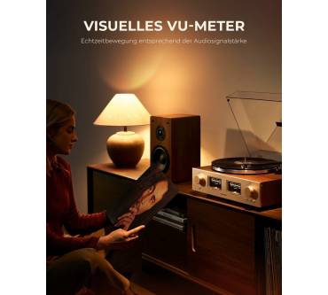 Produktbild Qlearsoul HiFire X