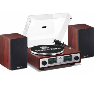 Produktbild Angels Horn AH6