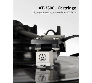 Produktbild Angels Horn AH6